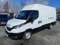 used Iveco Daily 2.3 Van MWB AUTOMATIC 2020 70 Reg
