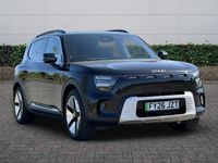 New Smart #5 Premium 266 kW (363 HP) 2026 Black SUV