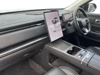 Used Jaecoo 7 347 HP (255 kW) 2024 White SUV