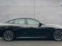 Used BMW 420 Gran Coupé M Sport 2022 Black Coupe