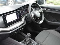 used Skoda Octavia TSI (110ps) SE Technology Hatchback
