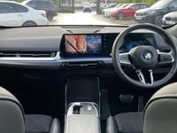 Used BMW X1 M Sport 168 HP (123 kW) 2025 Black SUV