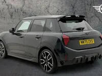 Used Mini Cooper Hatch 113 kW (154 HP) 2025 Grey Hatchback