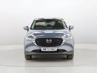 Used Mazda 6 165 HP (121 kW) 2023 Grey SUV