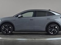 Used VW ID.5 Pro Performance 150 kW (204 HP) 2022 Grey SUV