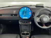 Used Mini Cooper S Hatch 201 HP (147 kW) 2024 White Hatchback