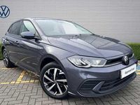 Used VW Polo 95 HP (69 kW) 2024 Hatchback