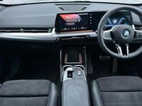 Used BMW X1 M Sport 208 HP (152 kW) 2025 Silver SUV