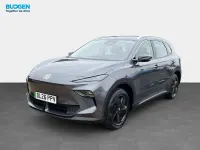 New MG MG5 EV SE 63 kW (87 HP) 2026 Grey Estate