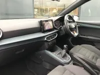 Used Seat Arona Xperience Lux 115 HP (84 kW) 2024 Blue SUV