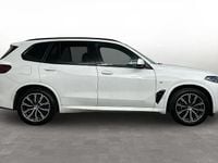 Usado BMW X5 M Sport 482 HP (354 kW) 2023 Branco SUV