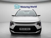 Used Kia Niro 141 HP (103 kW) 2023 White SUV