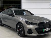 Used BMW i5 Shadowline 436 kW (593 HP) 2025 Grey