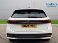 used VW Passat UnknownLife 1.5 eTSI 150PS Automatic 5Dr Estate