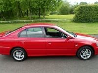 Used Honda Accord 2002 Sedan