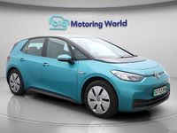 Used VW ID.3 Pro Performance 150 kW (204 HP) 2022 Hatchback