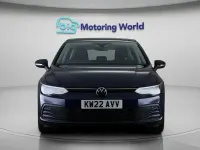 Używany VW Golf VIII Life 131 KM (96 kW) 2024 Hatchback