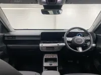 Gebraucht Hyundai Kona Ultimate 160 kW (218 PS) 2025 Grau SUV