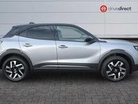 New Vauxhall Mokka S 136 HP (100 kW) 2025 Grey SUV