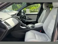 Used Jaguar E-Pace R-Dynamic 204 HP (150 kW) 2022 Grey SUV