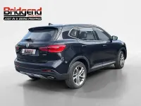 Used MG HS Excite 162 HP (119 kW) 2023 Black SUV
