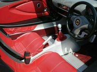 Used Lotus Elise 2005 Cabriolet