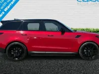 Used Land Rover Range Rover Sport SE 300 HP (220 kW) 2025 SUV