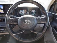 Used Hyundai i20 Ultimate 2023 Silver Hatchback