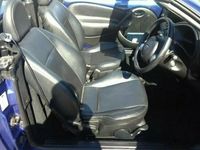 Usado Ford StreetKa 2003 Cabrios