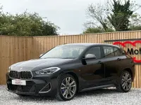 Used BMW X2 306 HP (225 kW) 2021 Grey SUV
