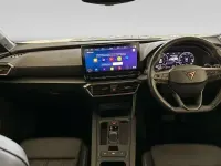 Used Cupra Formentor 150 HP (110 kW) 2024 SUV