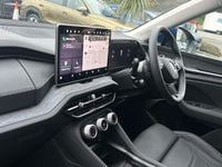 Used Skoda Kodiaq SE L 150 HP (110 kW) 2024 Race blue metallic SUV