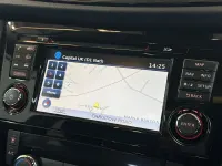 Used Nissan X-Trail N-Connecta 2019 Black SUV