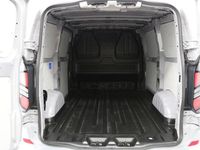 Used Ford Transit Custom Limited 136 HP (100 kW) 2024 Grey Van