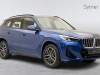 New BMW X1 M Sport 170 HP (125 kW) 2026 SUV