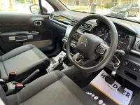 Used Citroën C3 PureTech 2024 Grey Hatchback