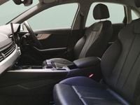 Used Audi A4 Sport 150 HP (110 kW) 2025 Sedan