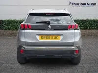 Used Peugeot 3008 Allure 131 HP (96 kW) 2020 SUV