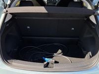 Ny MG MG4 EV 117 kW (160 HK) 2025 Other Halvkombi