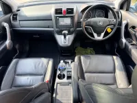 Begagnad Honda CR-V EX 148 HK (108 kW) 2007 Blå SUV
