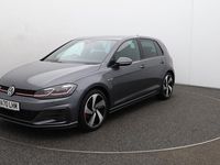 used VW Golf f 2.0 TSI GPF GTI Performance Hatchback 5dr Petrol DSG Euro 6 (s/s) (245 ps) Android Auto