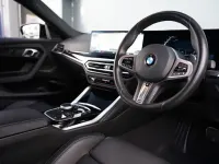 Used BMW M240i M Sport 2024 White Coupe