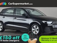 Used Audi A1 Sportback 95 HP (69 kW) 2023 Hatchback