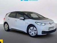 Used VW ID.3 Pro Performance 150 kW (204 HP) 2021 Hatchback
