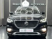 Used MG HS Excite 162 HP (119 kW) 2023 Black SUV
