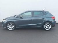 New Seat Ibiza FR 115 HP (84 kW) 2025 Grey Hatchback