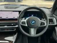 Gebraucht BMW X5 M Sport 482 PS (354 kW) 2025 Schwarz SUV