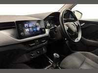 Used Skoda Kamiq SE 108 HP (79 kW) 2023 Blue SUV