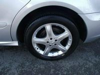 Used Mercedes R320 SE 2007 Estate