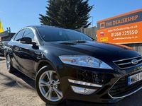 Used Ford Mondeo Business Edition 163 HP (119 kW) 2014 Estate
